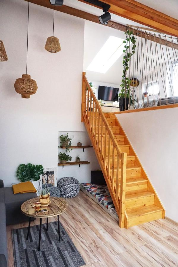 Loft Zulawy, Apartament Na Wylacznosc Nowy Dwór Gdański Eksteriør bilde