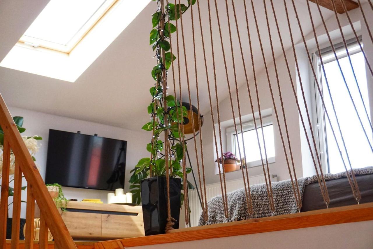 Loft Zulawy, Apartament Na Wylacznosc Nowy Dwór Gdański Eksteriør bilde